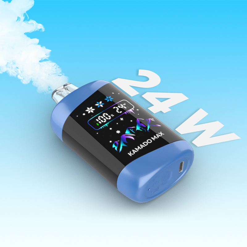 ZOFO KAMADO MAX Review: Adjust the Coolness at Will!