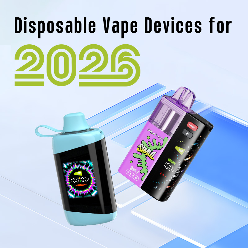 Why More Brands Are Choosing ZOFO Disposable Vape Devices in 2026