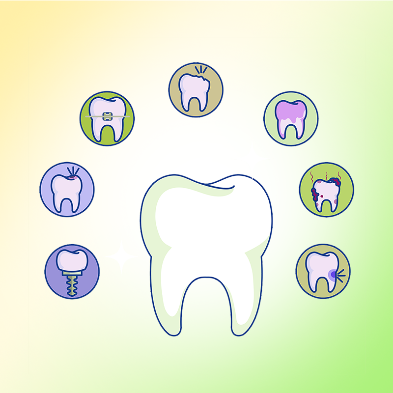 Can Dentists Tell If You Vape? What Your Mouth Might Reveal
