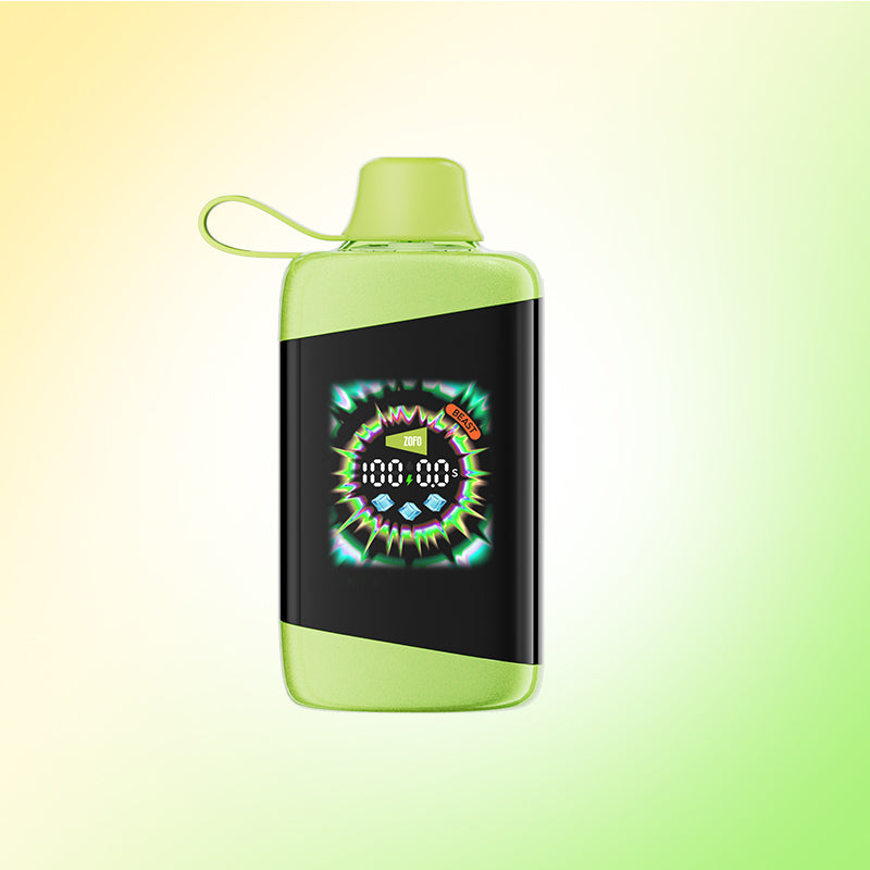 Are There Sour Vapes?