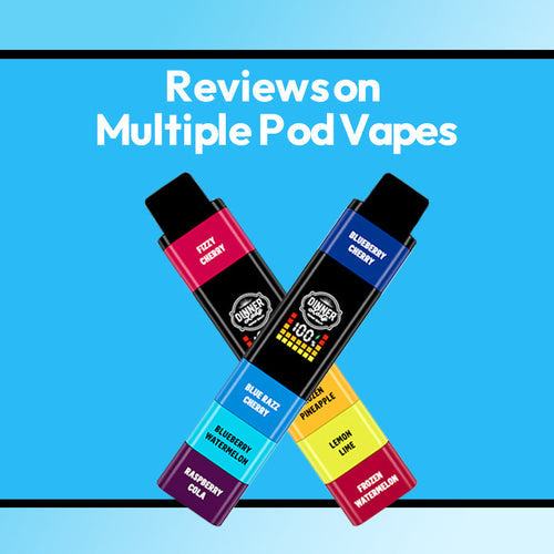 A Closer Look at the STX vs. The Competition