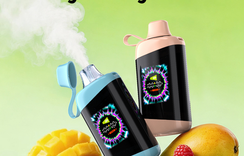 How to Make Your Vape Flavor Last Longer