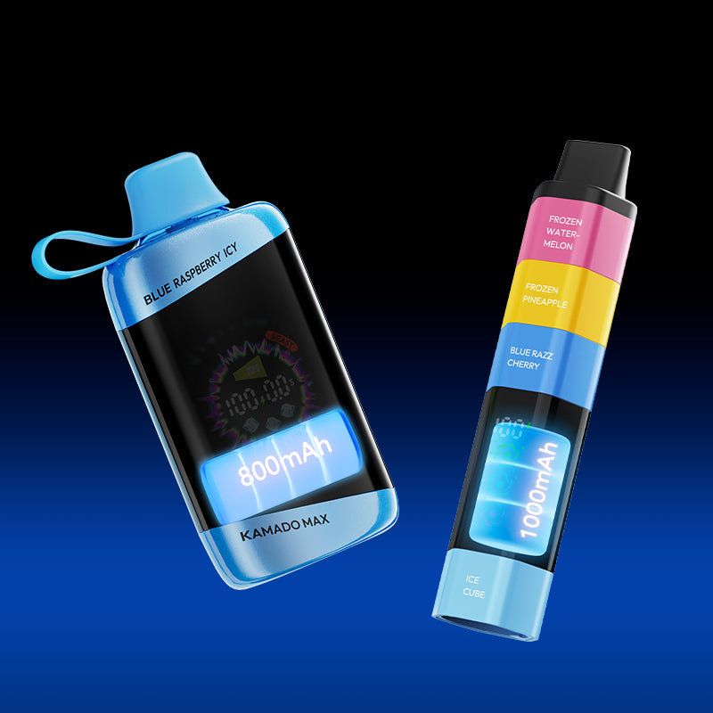 How Does ZOFO Keep Your Vape Going Longer?