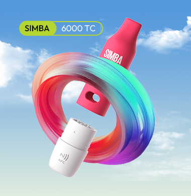 ZOFO SIMBA 6000TC