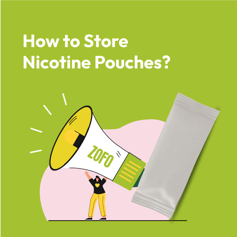 tobacco free nicotine pouches