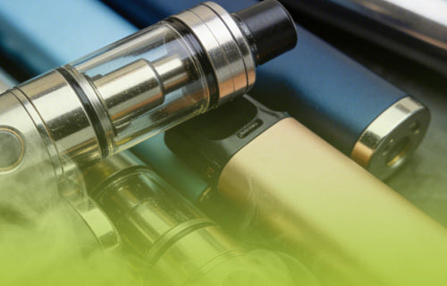 Is vape legal in India in 2026 nationwide e-cigarette ban overview