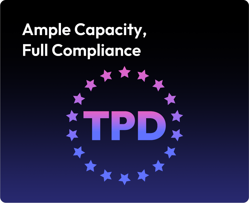 Buy TPD Compliant Vapes Online: What Buyers Need to Know
