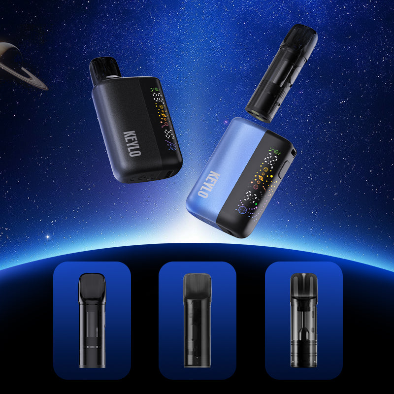 Experience Unmatched Flexibility with the KEYLO