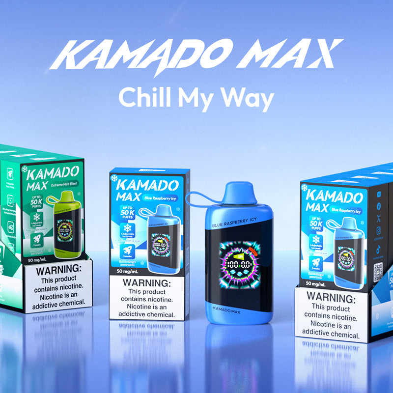 Next-Gen KAMADO MAX Review: Adjustability at Your Fingertips