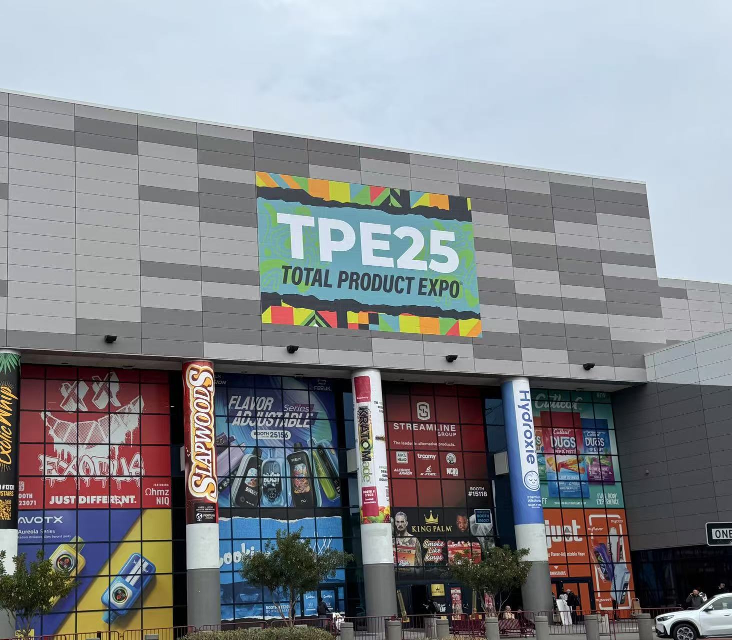 ZOFO Wraps Up a Cool and Exciting TPE 2025 Show!