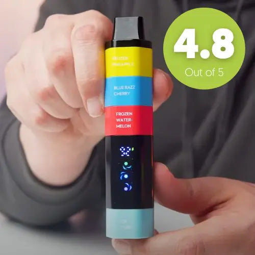 "It's Bloody Genius!" - MIST Awards ZOFO Proha an Exceptional 4.8/5 Score