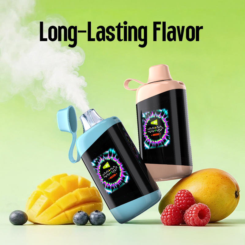 How to Make Your Vape Flavor Last Longer