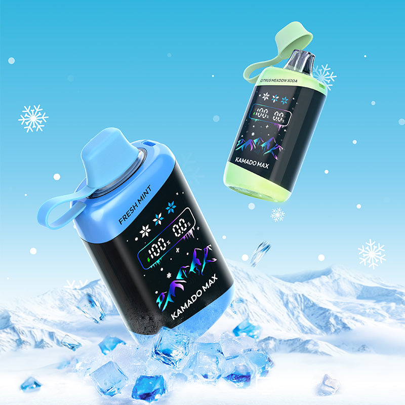 Flavor Customization: The Ultimate Gift for Vapers