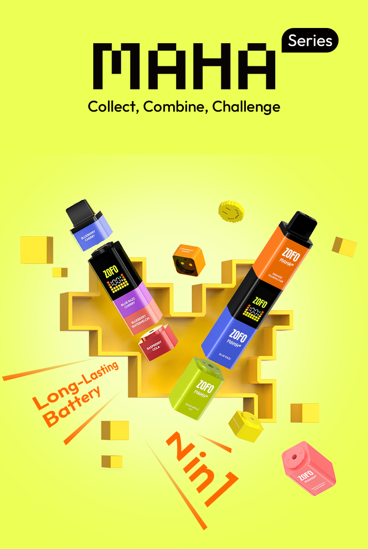 Is 5% Nicotine Too Much for Beginners? A Guide to Vape Potency and Strengths