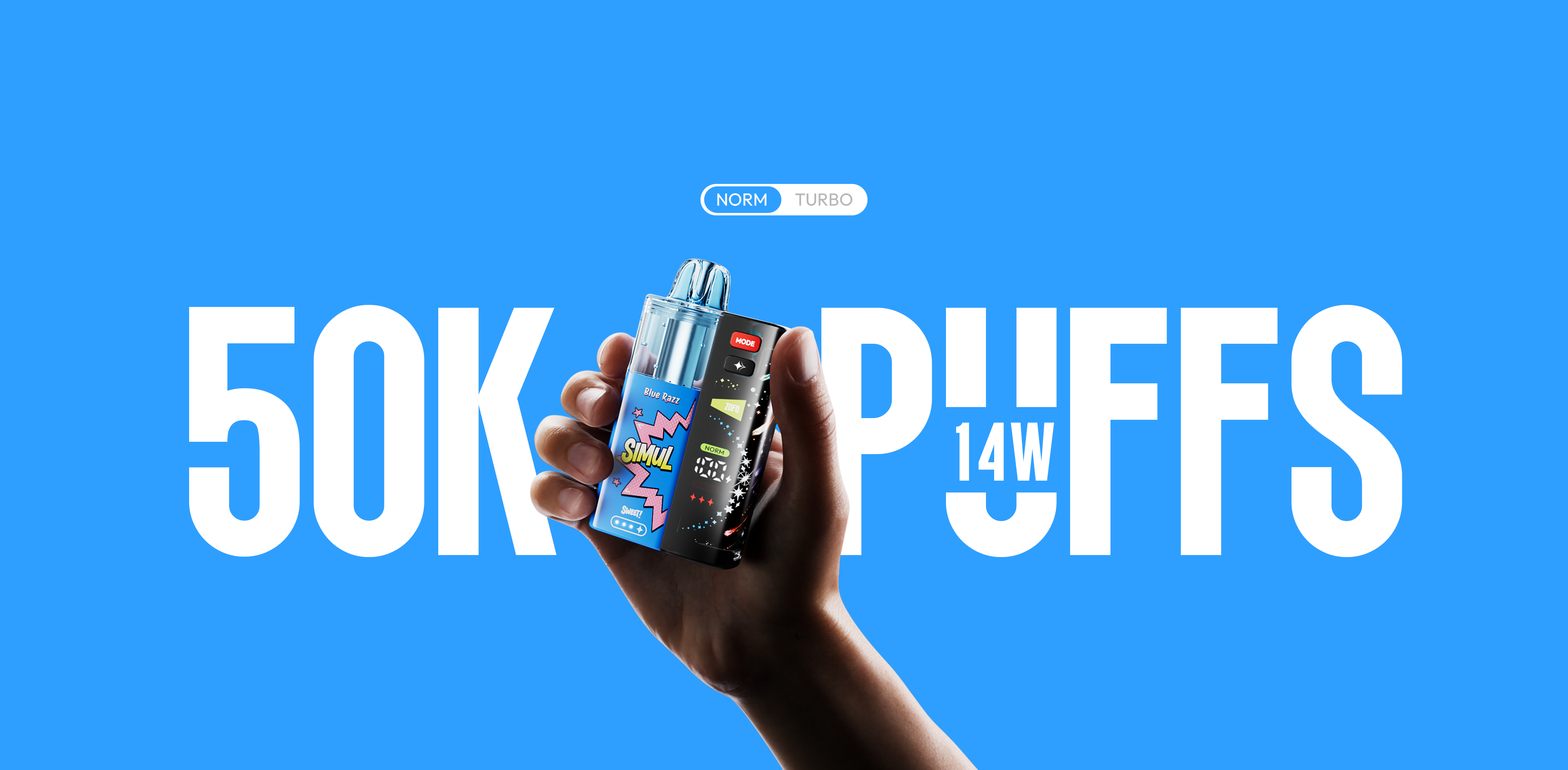 How do disposable vapes work？