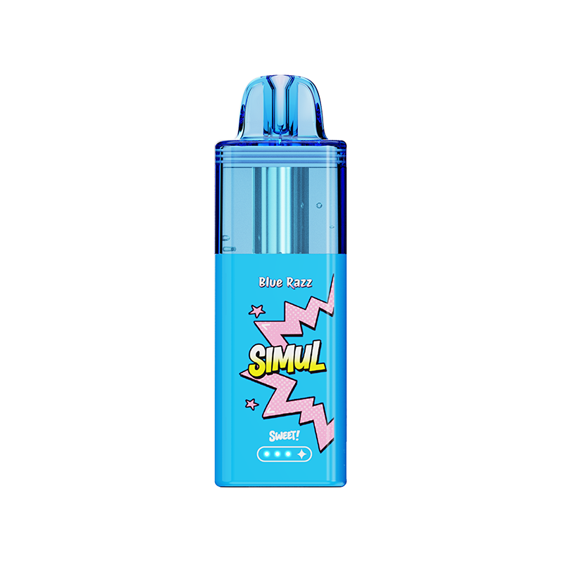 SIMUL