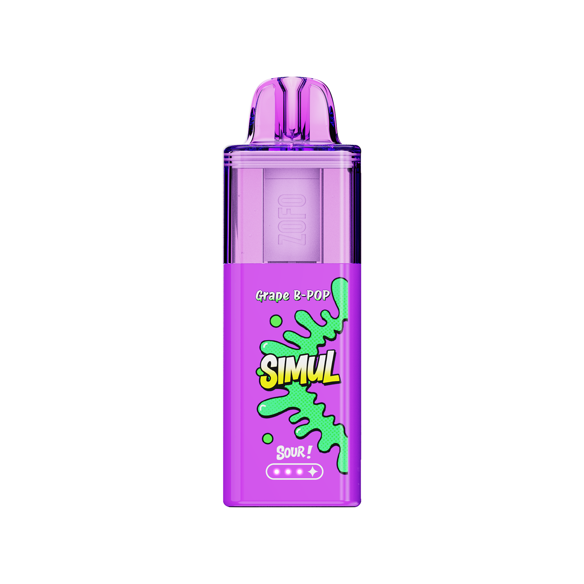 SIMUL