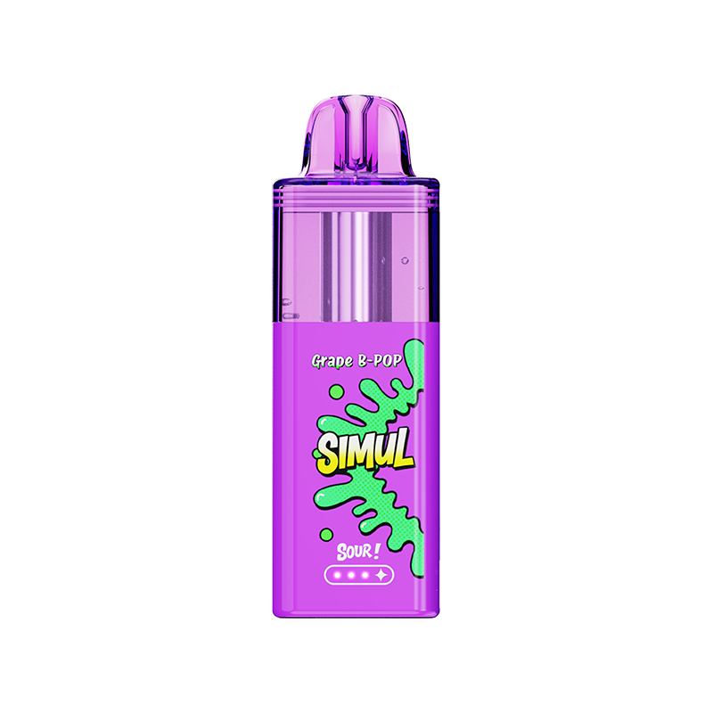 SIMUL