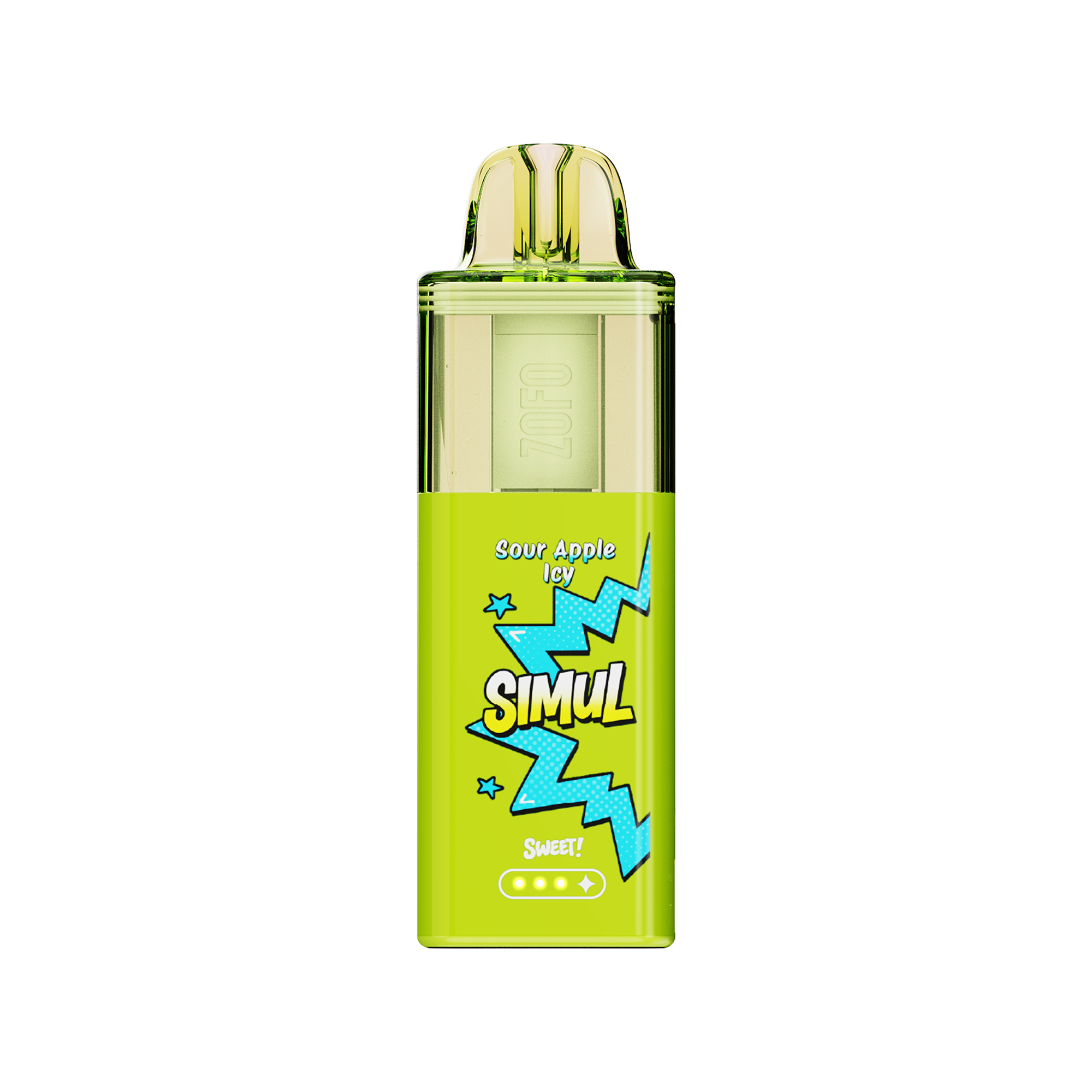 SIMUL