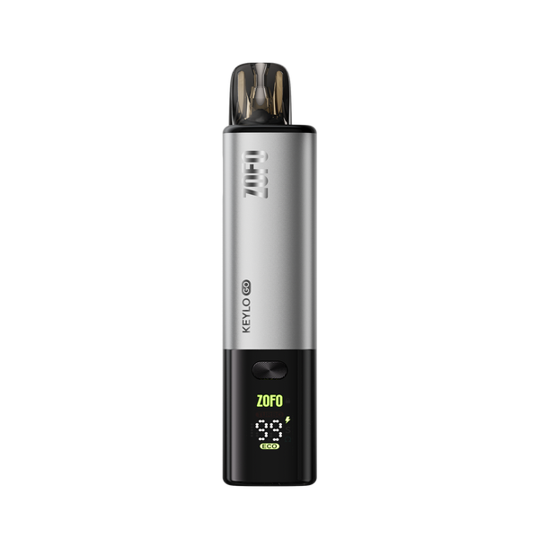 elfbar elfa master akku Vaporesso GTX GO 80 Kit 80W 3000mAh with 5ml GTX Pod 26