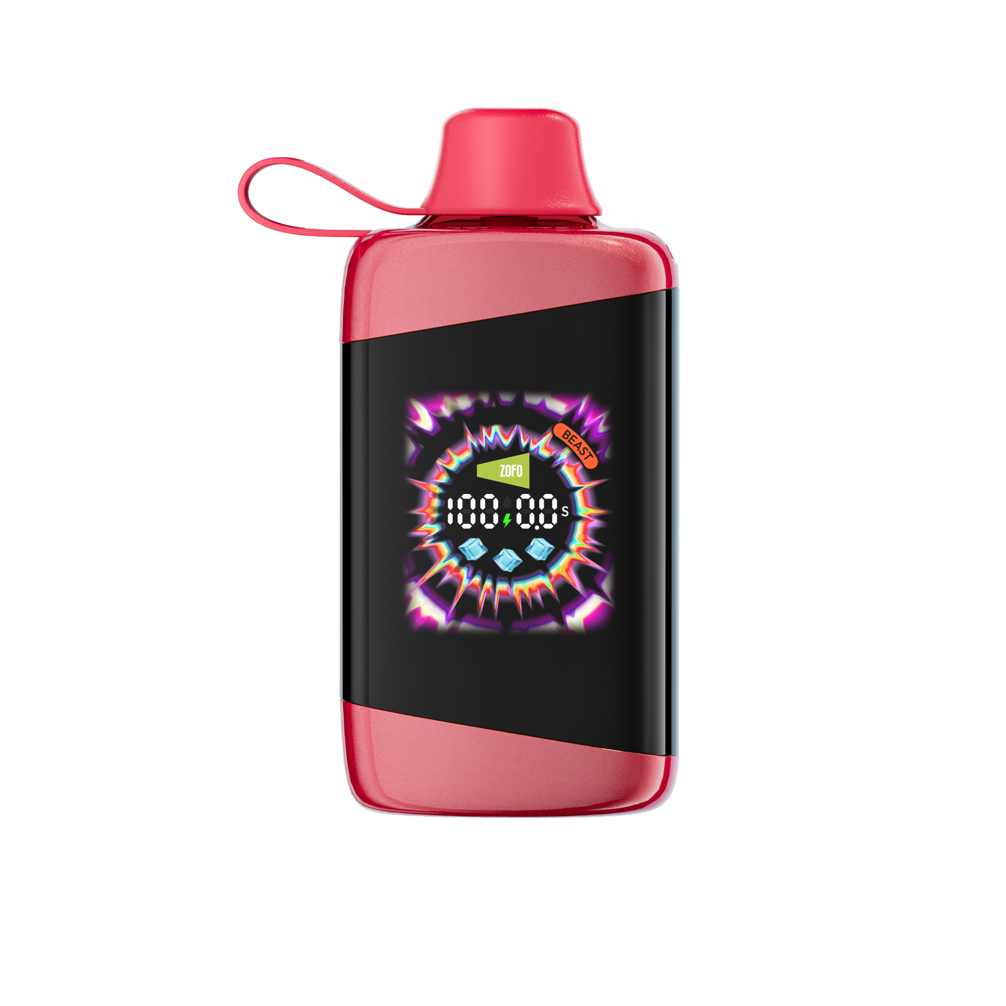 KAMADO MAX – ZOFO